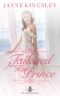 [The Stenish Royals 01] • Tailored For Her Prince
